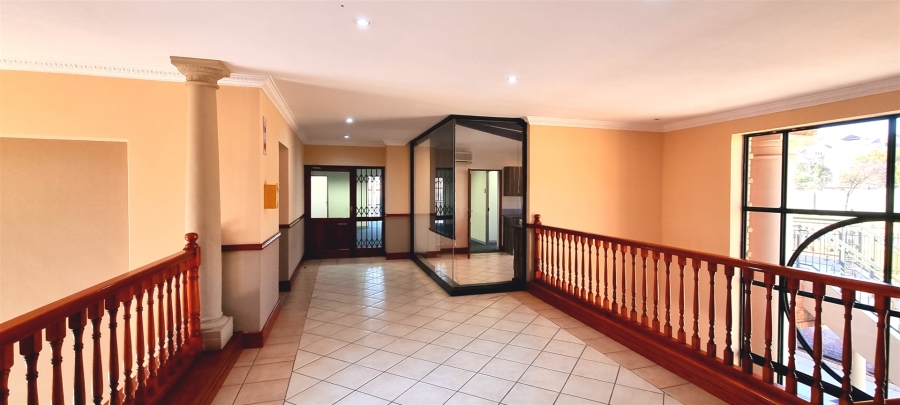 To Let commercial Property for Rent in Bryanston Gauteng