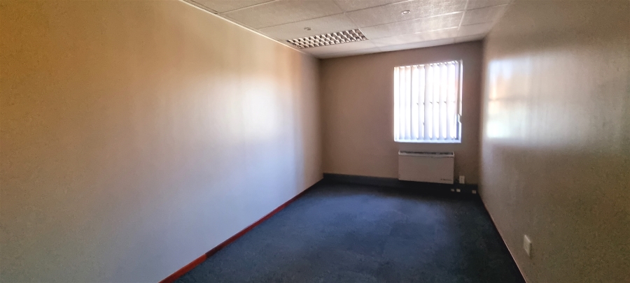 To Let commercial Property for Rent in Bryanston Gauteng