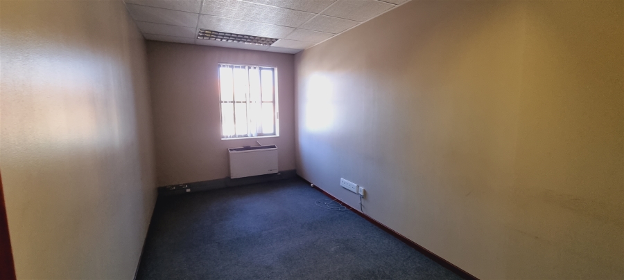 To Let commercial Property for Rent in Bryanston Gauteng