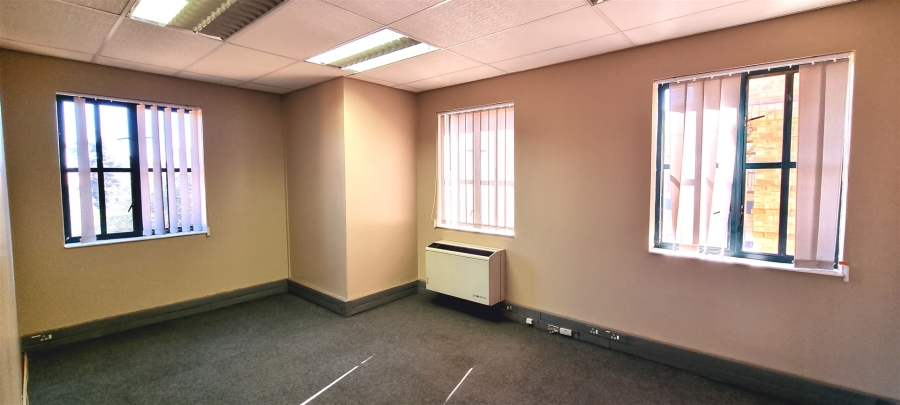 To Let commercial Property for Rent in Bryanston Gauteng