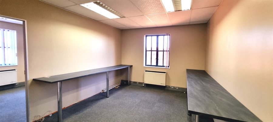 To Let commercial Property for Rent in Bryanston Gauteng