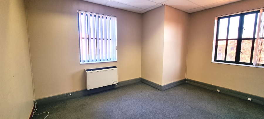 To Let commercial Property for Rent in Bryanston Gauteng