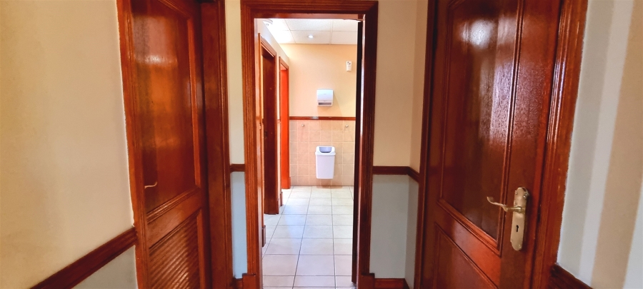 To Let commercial Property for Rent in Bryanston Gauteng