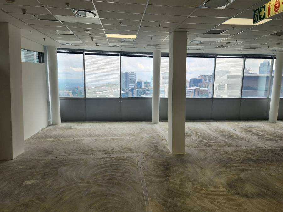 Commercial Property for Sale in Sandton Central Gauteng