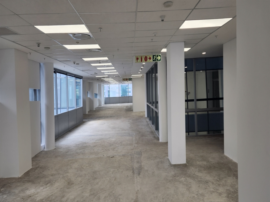 Commercial Property for Sale in Sandton Central Gauteng