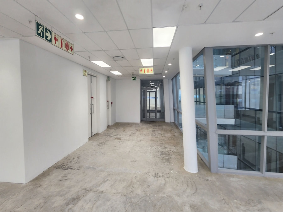 Commercial Property for Sale in Sandton Central Gauteng