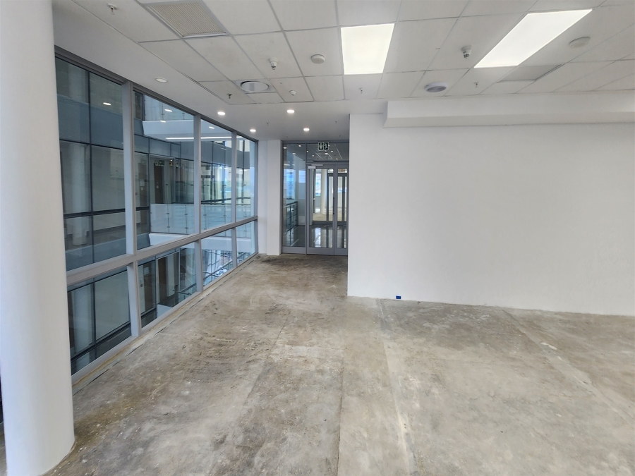 To Let commercial Property for Rent in Sandton Central Gauteng