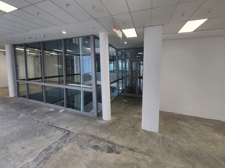 To Let commercial Property for Rent in Sandton Central Gauteng