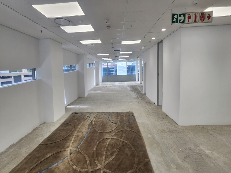 To Let commercial Property for Rent in Sandton Central Gauteng