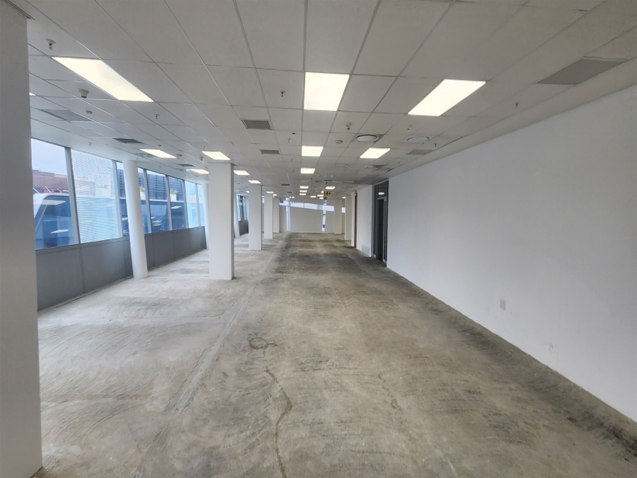 To Let commercial Property for Rent in Sandton Central Gauteng