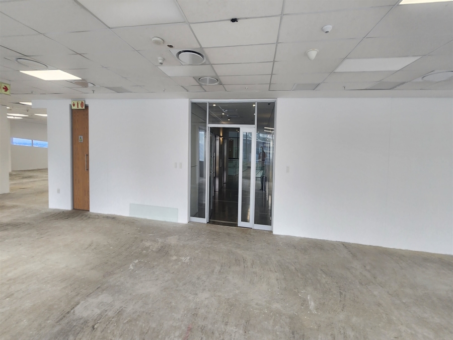 To Let commercial Property for Rent in Sandton Central Gauteng