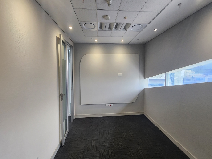 To Let commercial Property for Rent in Sandton Central Gauteng