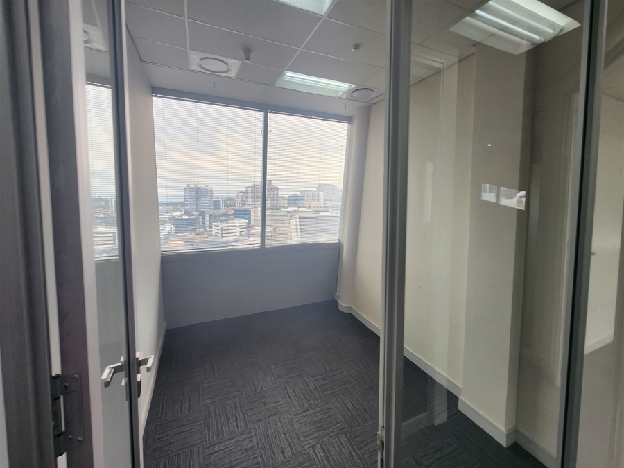 To Let commercial Property for Rent in Sandton Central Gauteng