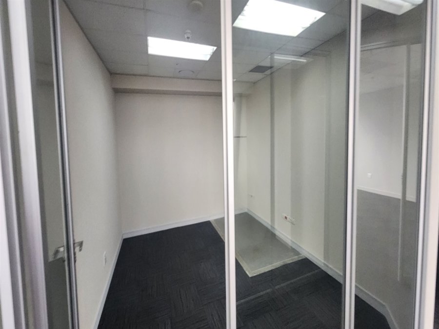 To Let commercial Property for Rent in Sandton Central Gauteng