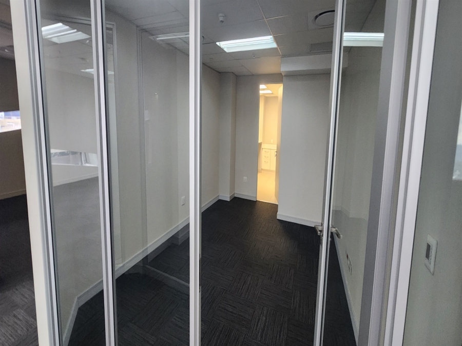 To Let commercial Property for Rent in Sandton Central Gauteng