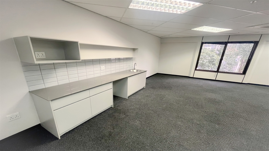 To Let commercial Property for Rent in Parktown Gauteng