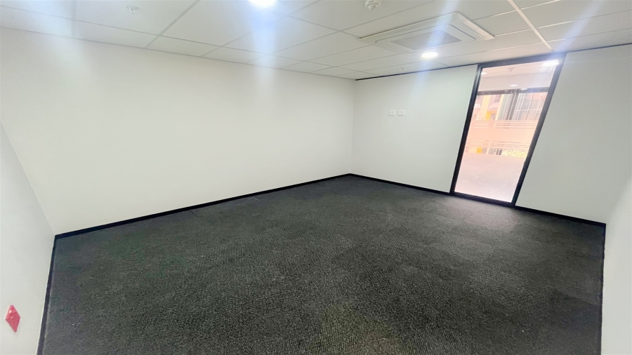 To Let commercial Property for Rent in Parktown Gauteng