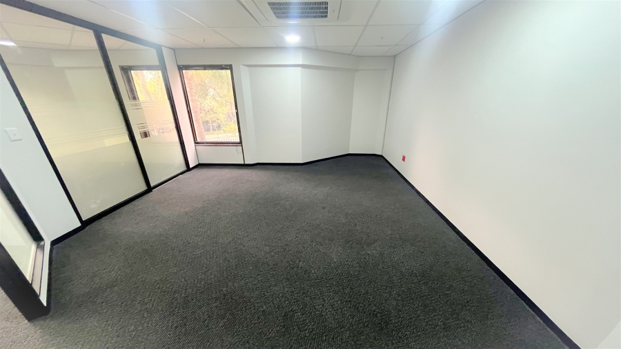 To Let commercial Property for Rent in Parktown Gauteng