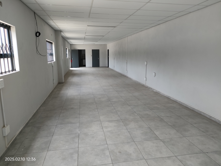 To Let commercial Property for Rent in Cosmo Business Park Gauteng