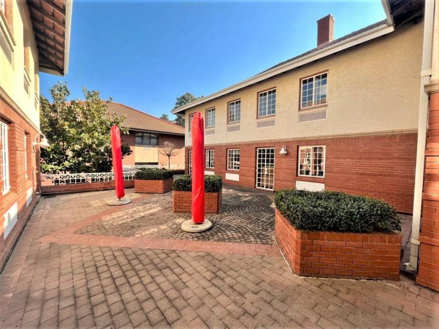 To Let commercial Property for Rent in Parktown Gauteng