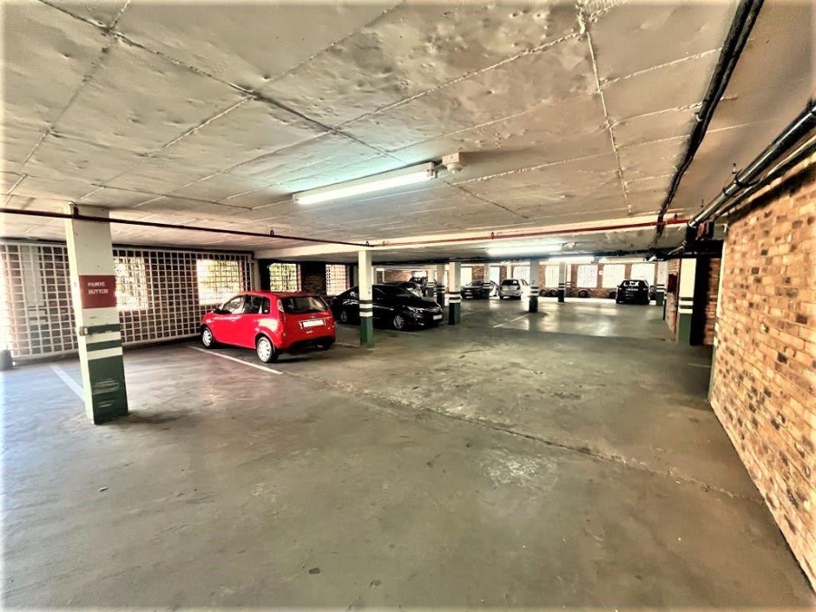 To Let commercial Property for Rent in Parktown Gauteng