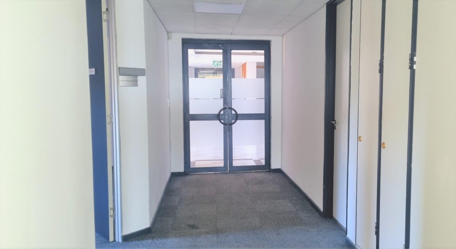 To Let commercial Property for Rent in Woodmead Gauteng