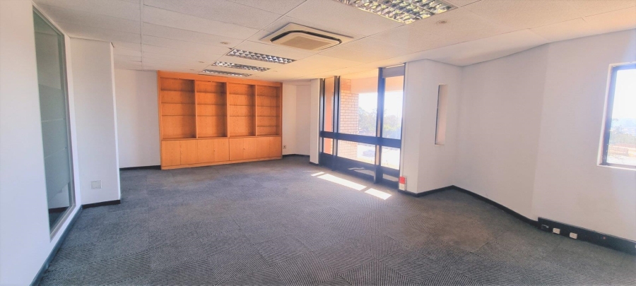 To Let commercial Property for Rent in Woodmead Gauteng