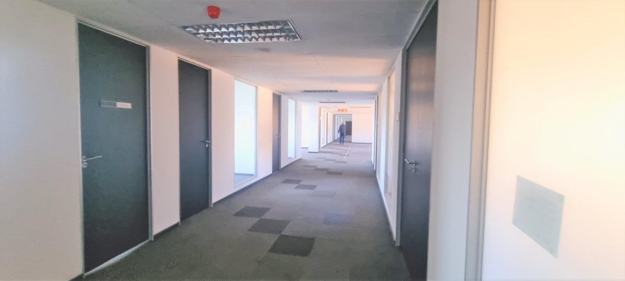 To Let commercial Property for Rent in Woodmead Gauteng