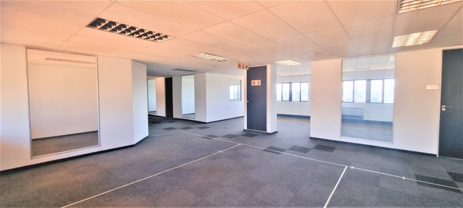 To Let commercial Property for Rent in Woodmead Gauteng