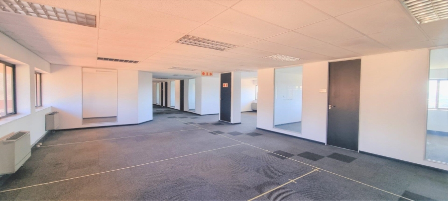 To Let commercial Property for Rent in Woodmead Gauteng