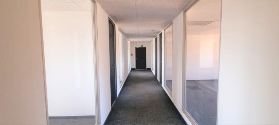 To Let commercial Property for Rent in Woodmead Gauteng