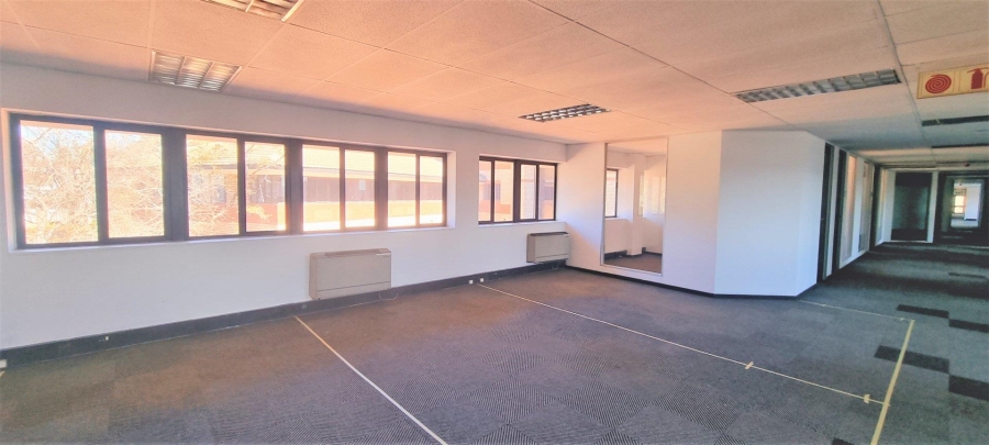 To Let commercial Property for Rent in Woodmead Gauteng