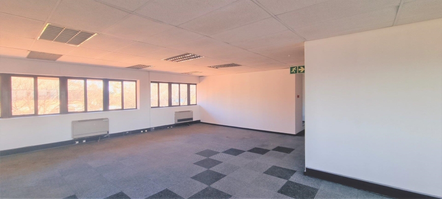 To Let commercial Property for Rent in Woodmead Gauteng