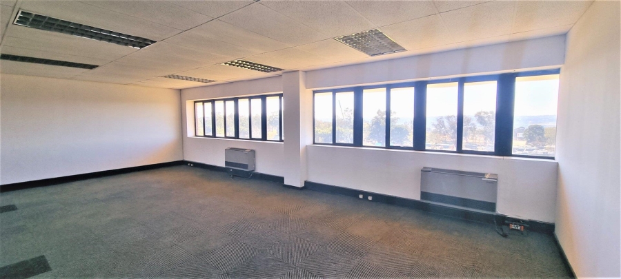 To Let commercial Property for Rent in Woodmead Gauteng