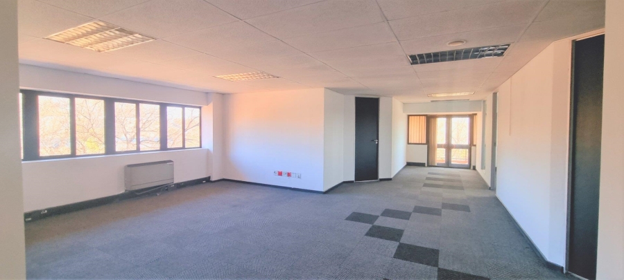 To Let commercial Property for Rent in Woodmead Gauteng