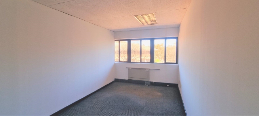 To Let commercial Property for Rent in Woodmead Gauteng