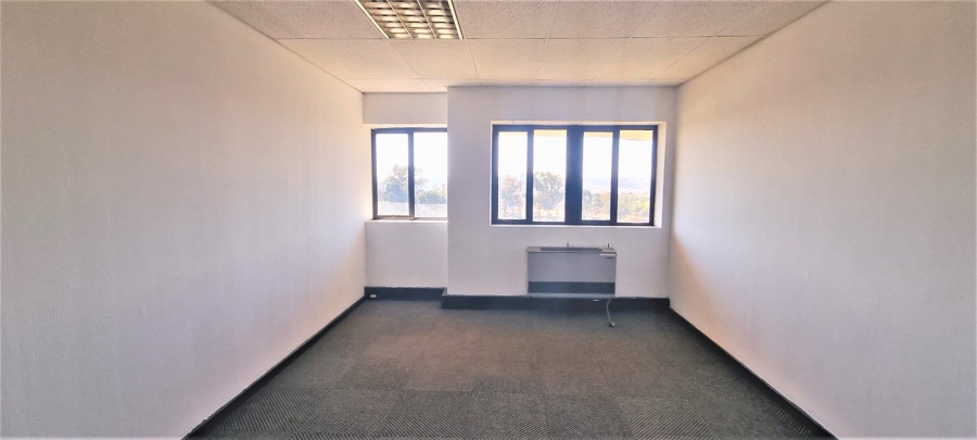 To Let commercial Property for Rent in Woodmead Gauteng