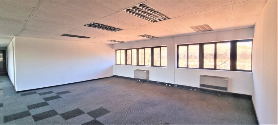 To Let commercial Property for Rent in Woodmead Gauteng