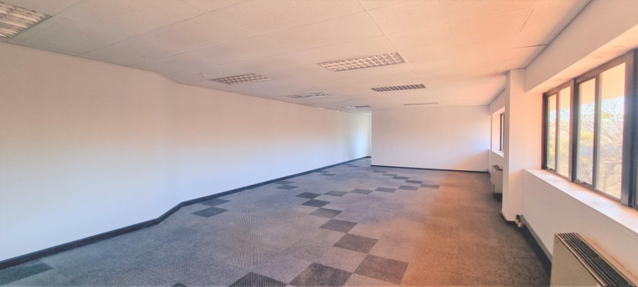 To Let commercial Property for Rent in Woodmead Gauteng