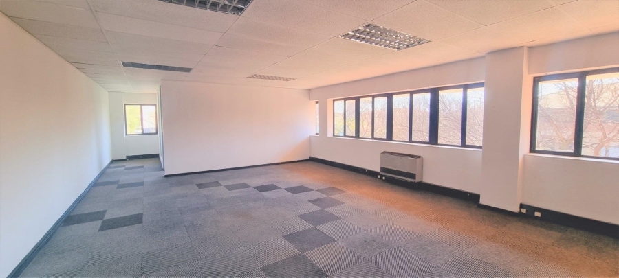 To Let commercial Property for Rent in Woodmead Gauteng