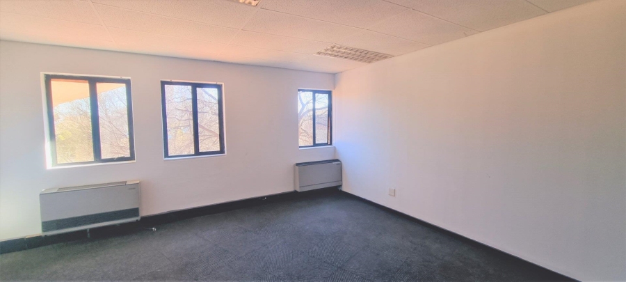 To Let commercial Property for Rent in Woodmead Gauteng