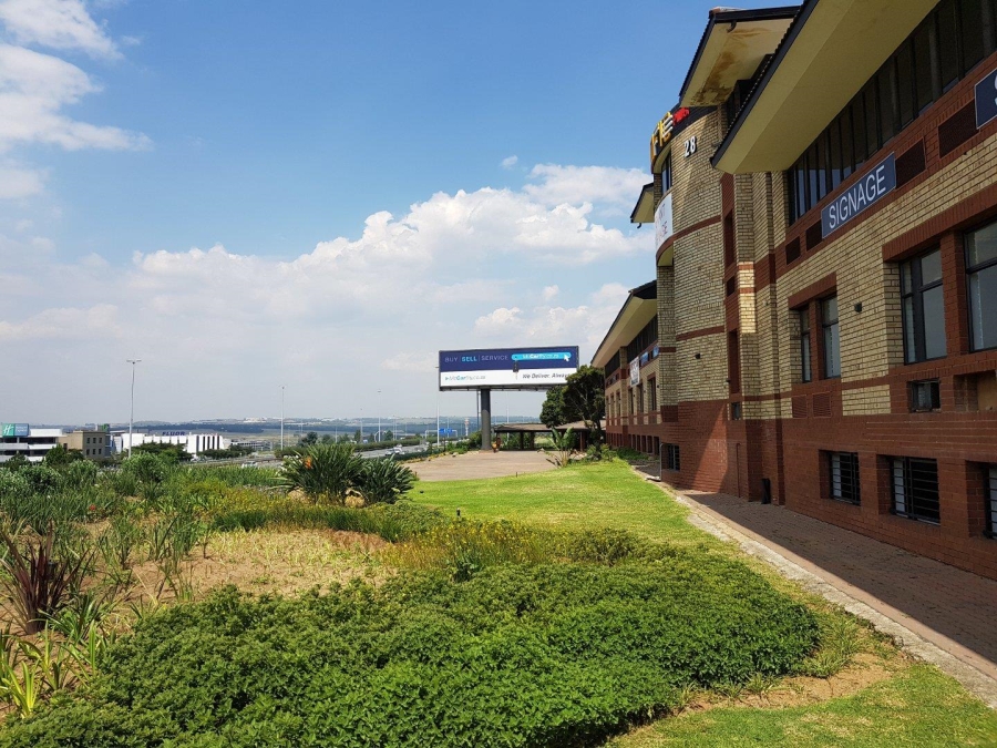 To Let commercial Property for Rent in Woodmead Gauteng