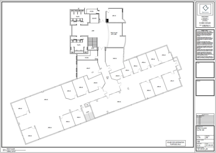 To Let commercial Property for Rent in Woodmead Gauteng