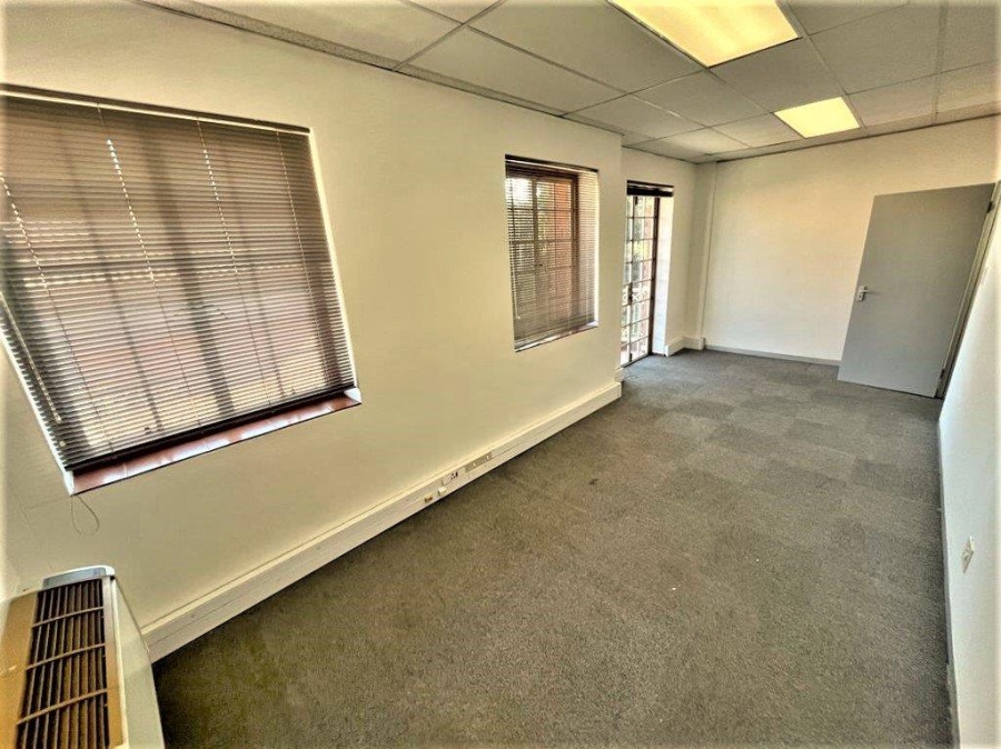 To Let commercial Property for Rent in Parktown Gauteng