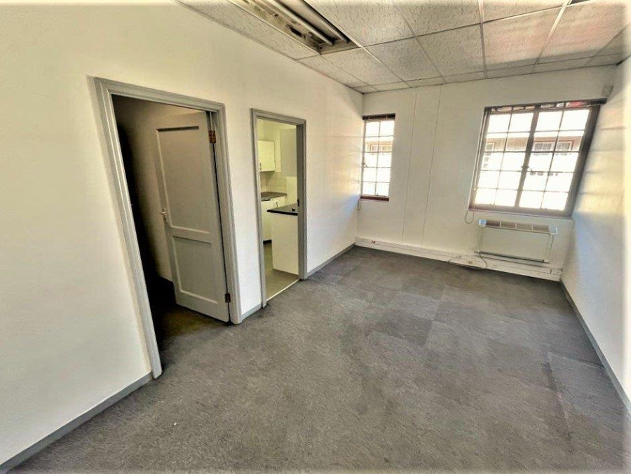 To Let commercial Property for Rent in Parktown Gauteng