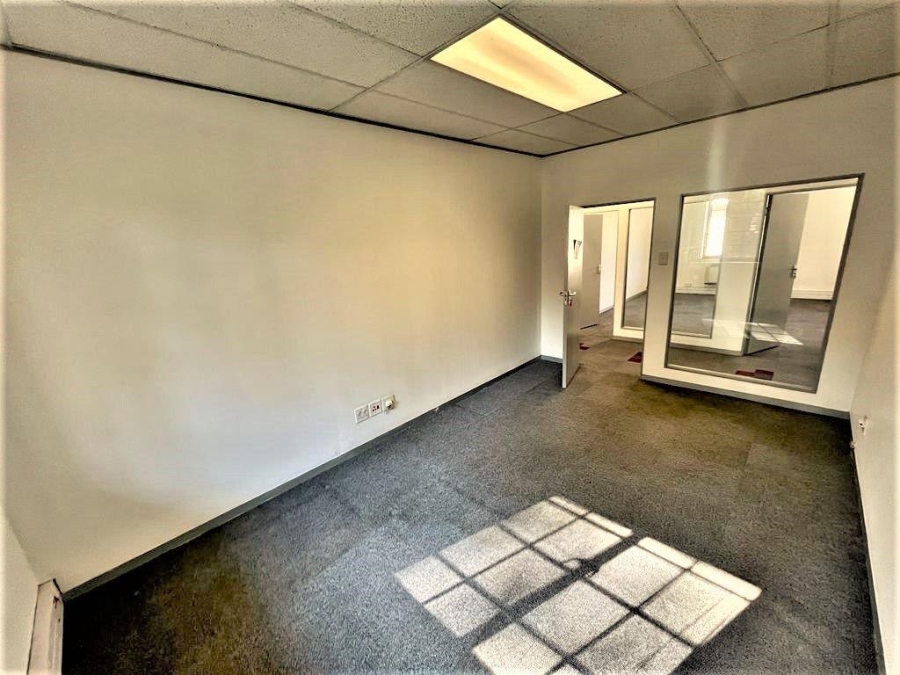 To Let commercial Property for Rent in Parktown Gauteng