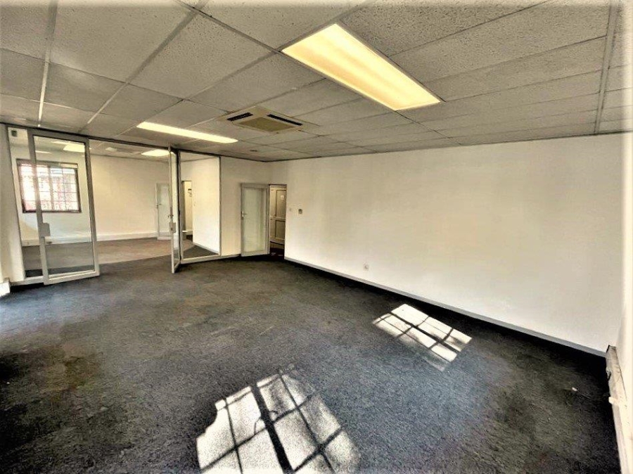 To Let commercial Property for Rent in Parktown Gauteng