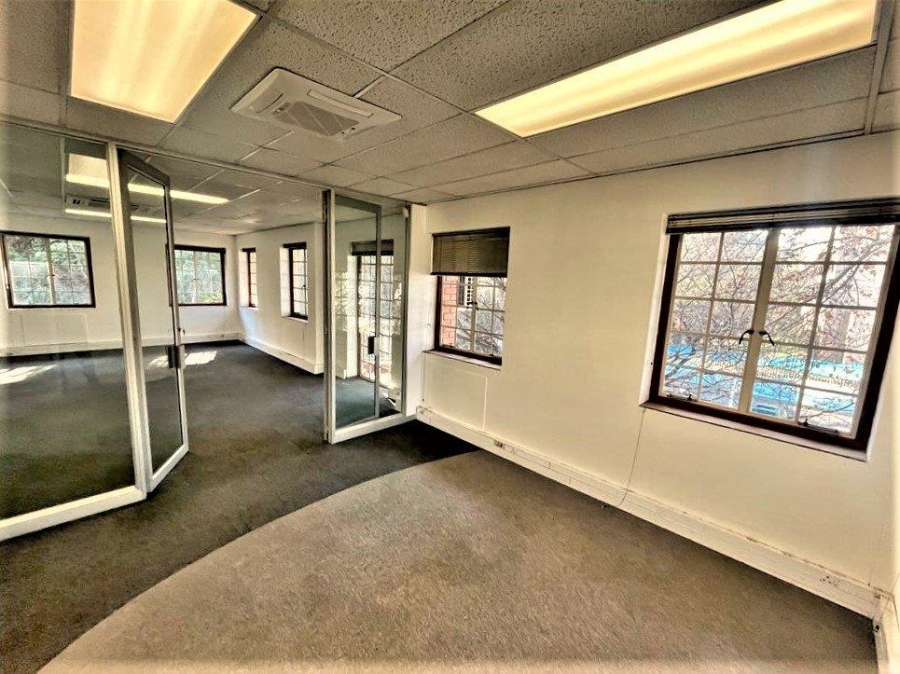 To Let commercial Property for Rent in Parktown Gauteng