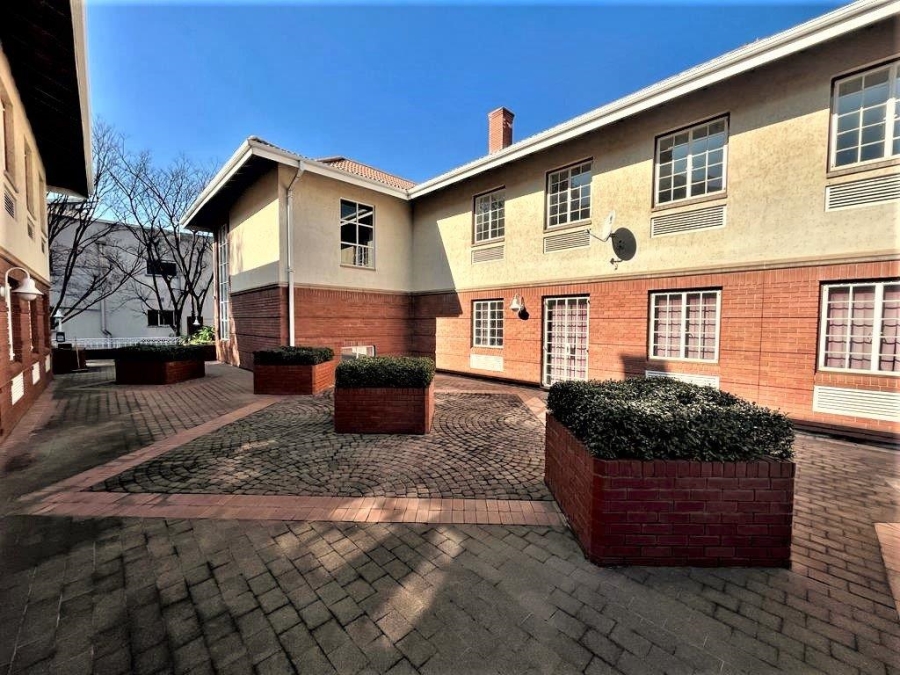 To Let commercial Property for Rent in Parktown Gauteng