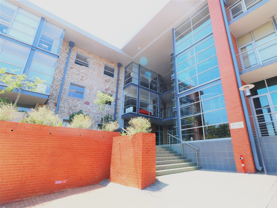 Commercial Property for Sale in Bryanston Gauteng